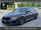 2021 BMW M5 Comp