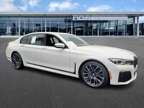 2020 BMW 7 Series 740i