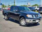 2010 Nissan Frontier SE-I4