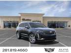 2024 Cadillac XT6 FWD Premium Luxury