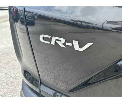 2018 Honda CR-V EX-L is a Green 2018 Honda CR-V EX SUV in Stuart FL