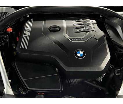 2021 BMW 5 Series xDrive is a Black 2021 BMW 5-Series Sedan in Shrewsbury MA