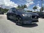 2018 Volvo XC60 T5 Momentum