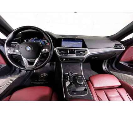2021 BMW 4 Series 430i is a 2021 BMW 430 Model i Convertible in Freeport NY