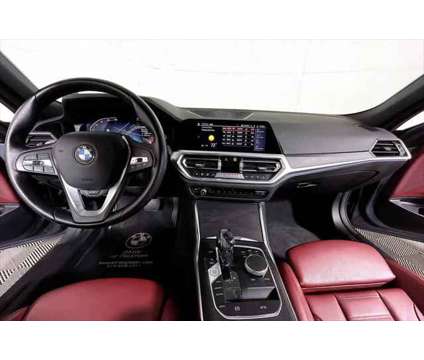 2021 BMW 4 Series 430i is a 2021 BMW 430 Model i Convertible in Freeport NY