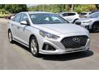 2019 Hyundai Sonata Sport