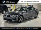 2021 BMW 3 Series xDrive