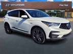 2019 Acura RDX A-Spec Package