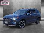 2020 Hyundai Santa Fe Limited 2.0T