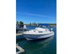 1988 Limestone 24 Express Boat for Sale