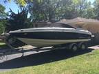 2007 Chaparral 220 SSI Boat for Sale