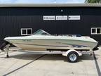 1997 Sea Ray 175 Boat for Sale