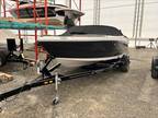 2015 Monterey 186MS Boat for Sale