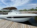 2014 Jeanneau 8.5 Leader Boat for Sale