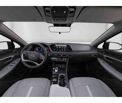 2022 Hyundai Sonata SEL Plus is a White 2022 Hyundai Sonata Sedan in Miami FL
