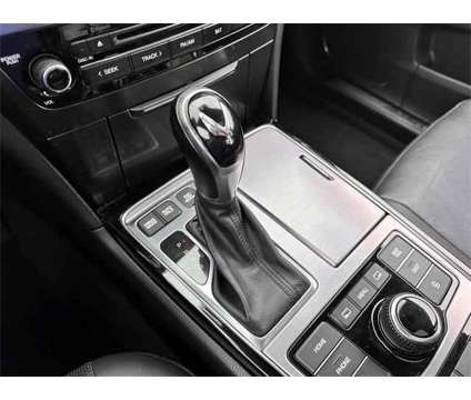 2015 Hyundai Equus Signature is a Grey 2015 Hyundai Equus Signature Sedan in West Islip NY