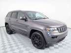 2021 Jeep Grand Cherokee Laredo X 4x4