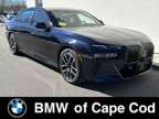 2023 BMW 7 Series i xDrive