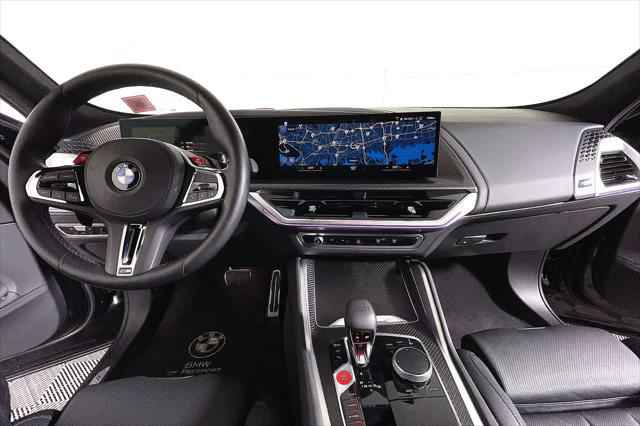 2023 Bmw Xm Xm