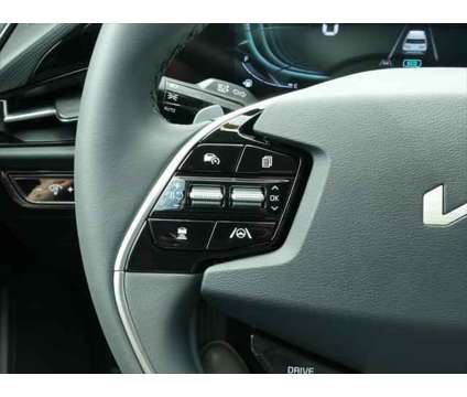 2024 Kia Niro EX is a Grey 2024 Kia Niro EX Station Wagon in Queensbury NY