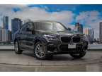 2021 BMW X4 xDrive30i