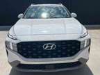 2023 Hyundai Santa Fe CERTIFIED