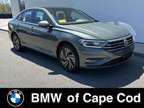 2019 Volkswagen Jetta 1.4T SEL Premium