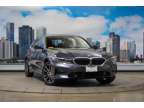 2021 BMW 3 Series xDrive