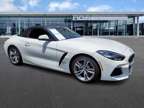 2020 BMW Z4 sDrive30i