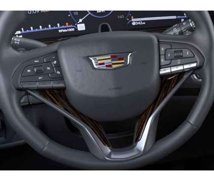 2024 Cadillac Escalade 2WD Premium Luxury is a White 2024 Cadillac Escalade SUV in Friendswood TX