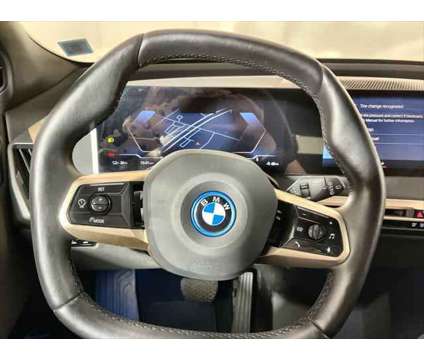 2023 BMW iX M60 is a 2023 BMW 325 Model iX SUV in Freeport NY