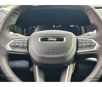2024 Jeep Compass Limited 4x4 is a Silver 2024 Jeep Compass Limited SUV in Freehold NJ