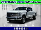2024 Ford F-350SD Lariat In-Stock