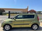 2013 Kia Soul Base $700.00 DRIVE OFF SPECIAL (WITH APPROVED APP)