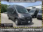 2024 Ram ProMaster 3500 High Roof 136 WB