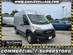 2024 Ram ProMaster 3500 High Roof 136 WB