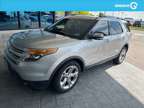 2013 Ford Explorer Limited Low Miles
