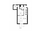 Millworks Lofts - One Bedroom - L