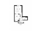 Millworks Lofts - One Bedroom - O