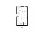 Millworks Lofts - One Bedroom - S