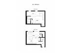 Millworks Lofts - One Bedroom - W (Loft)