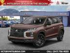 2024 Mitsubishi Outlander Sport 2.0 LE