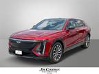 2024 Cadillac LYRIQ Sport 2