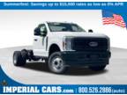 2024 Ford F-350SD ON-ORDER