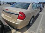 2005 Chevrolet Malibu Base