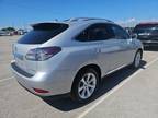 2011 Lexus RX 350 FWD 4dr