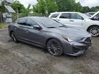 Salvage 2022 Acura ILX A-SPEC for Sale