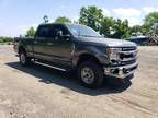 Salvage 2022 Ford F250 for Sale