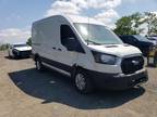 Salvage 2023 Ford Transit T-150 for Sale