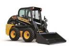 2014 New Holland L-218 Skid Steer For Sale in Shipshewana, Indiana 46565